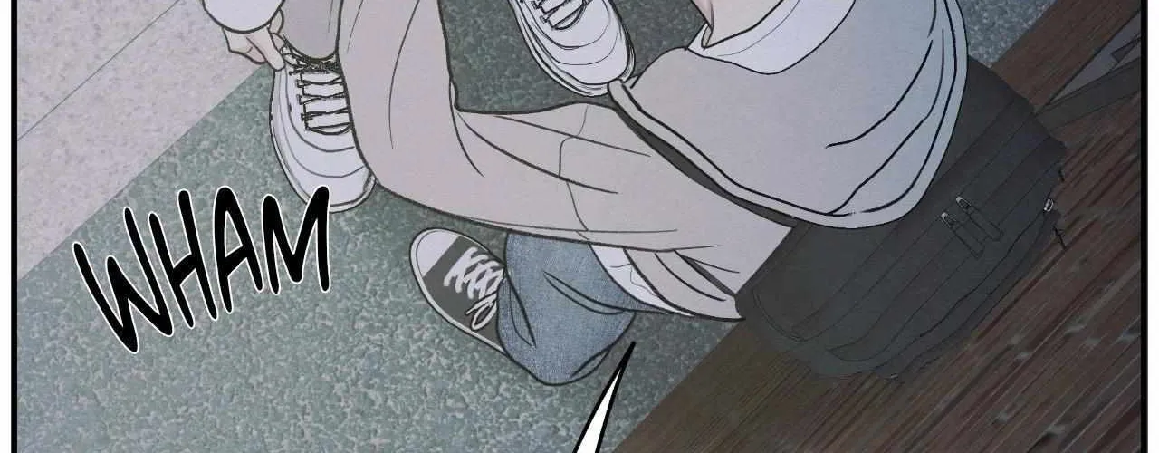 The Edge of Ambiguity Chapter 89 page 47 - 