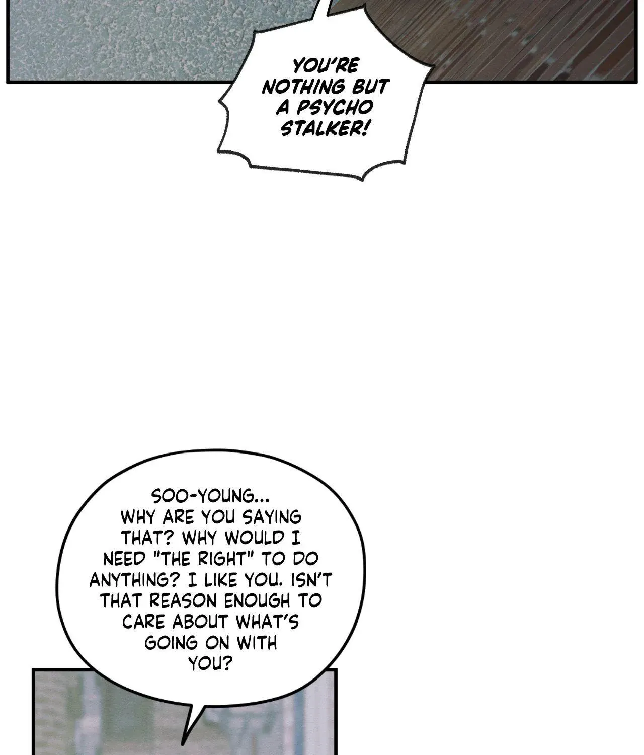 The Edge of Ambiguity Chapter 89 page 48 - 