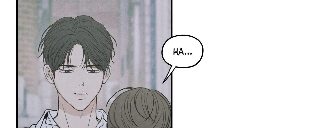 The Edge of Ambiguity Chapter 89 page 49 - 