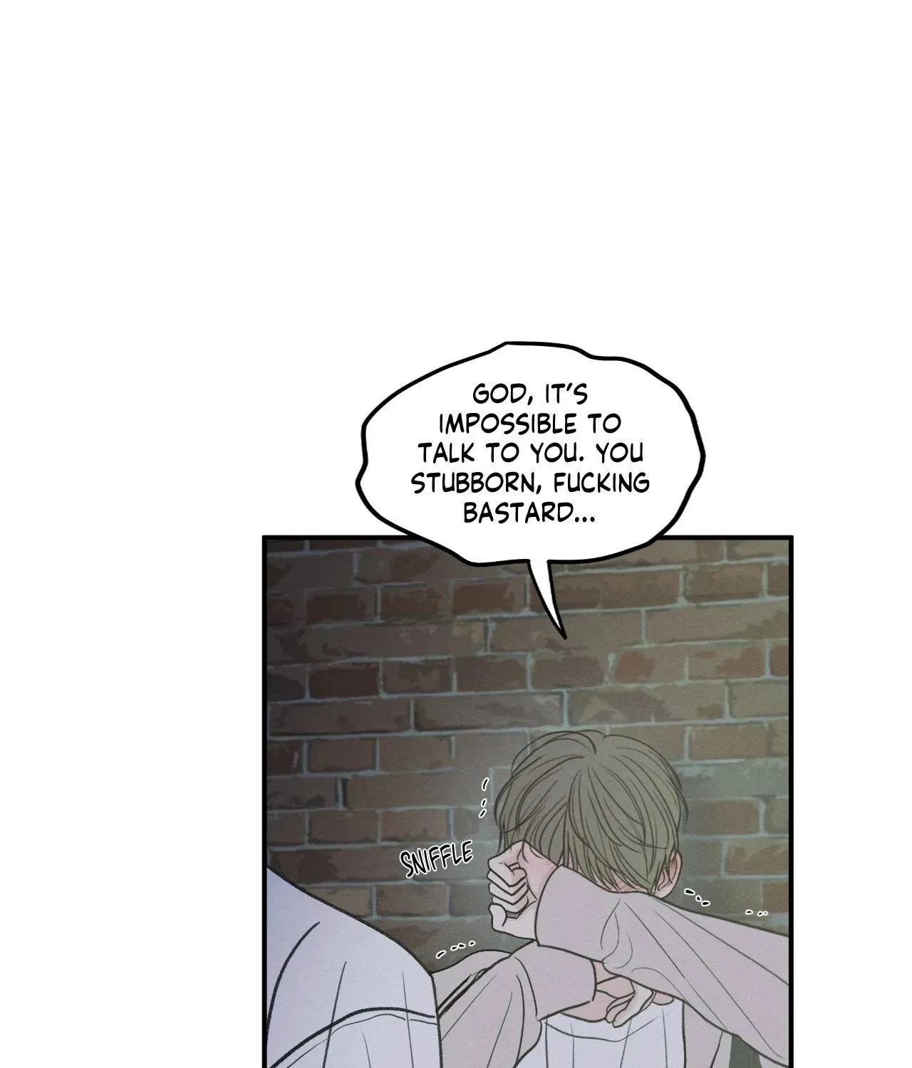 The Edge of Ambiguity Chapter 89 page 52 - 