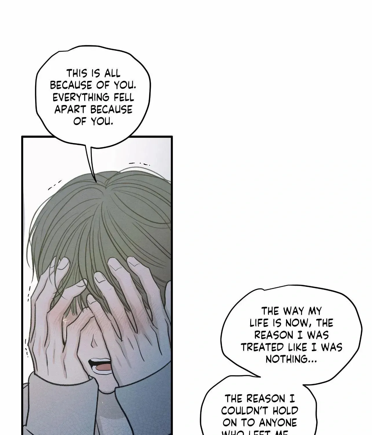 The Edge of Ambiguity Chapter 89 page 55 - 