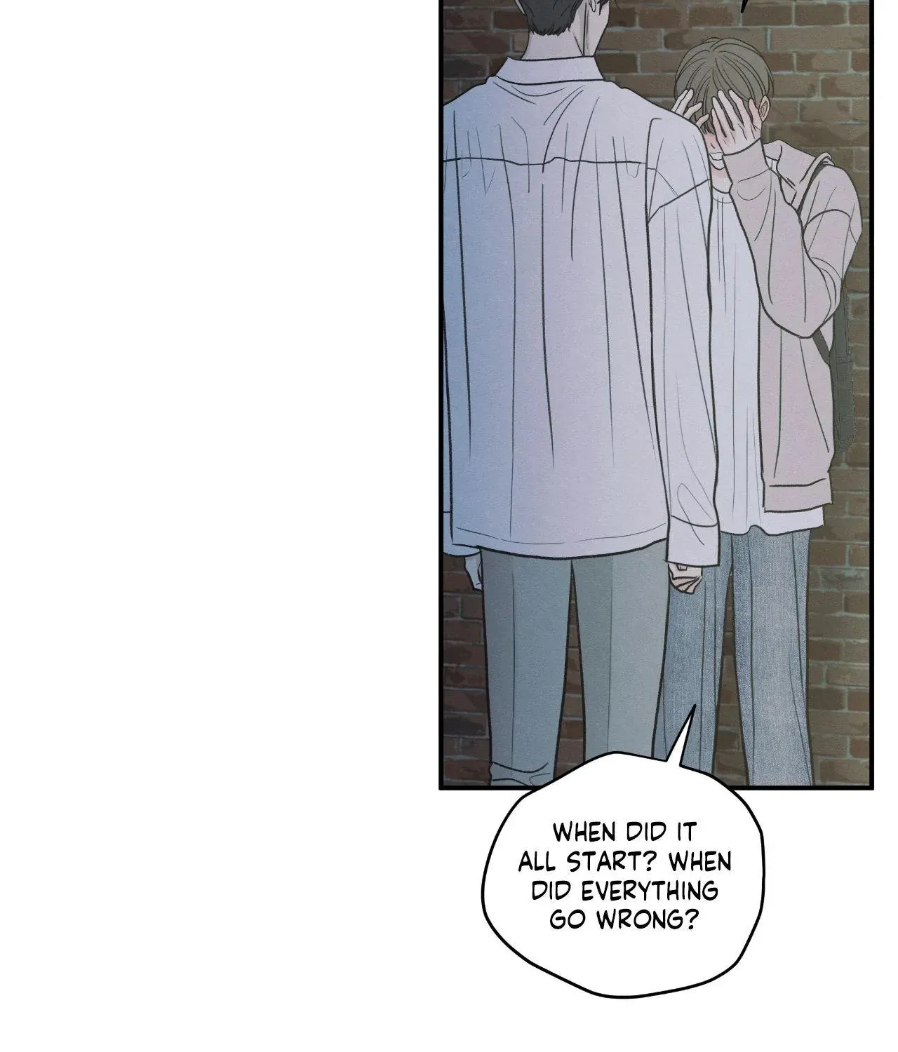 The Edge of Ambiguity Chapter 89 page 57 - 