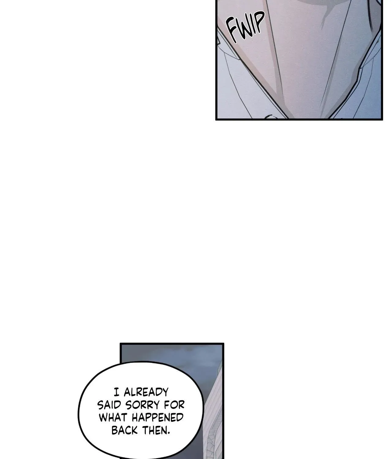 The Edge of Ambiguity Chapter 89 page 67 - 