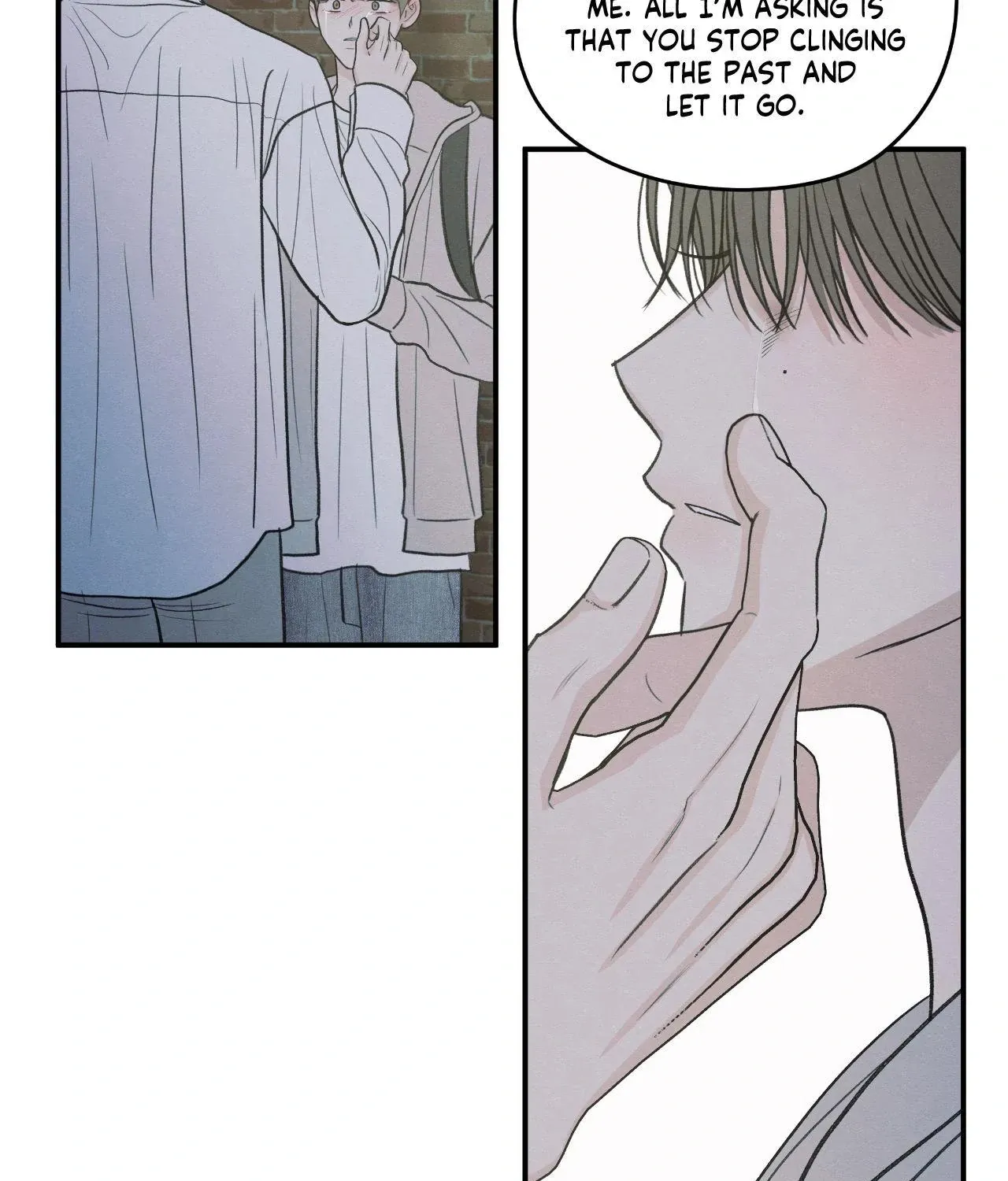The Edge of Ambiguity Chapter 89 page 76 - 