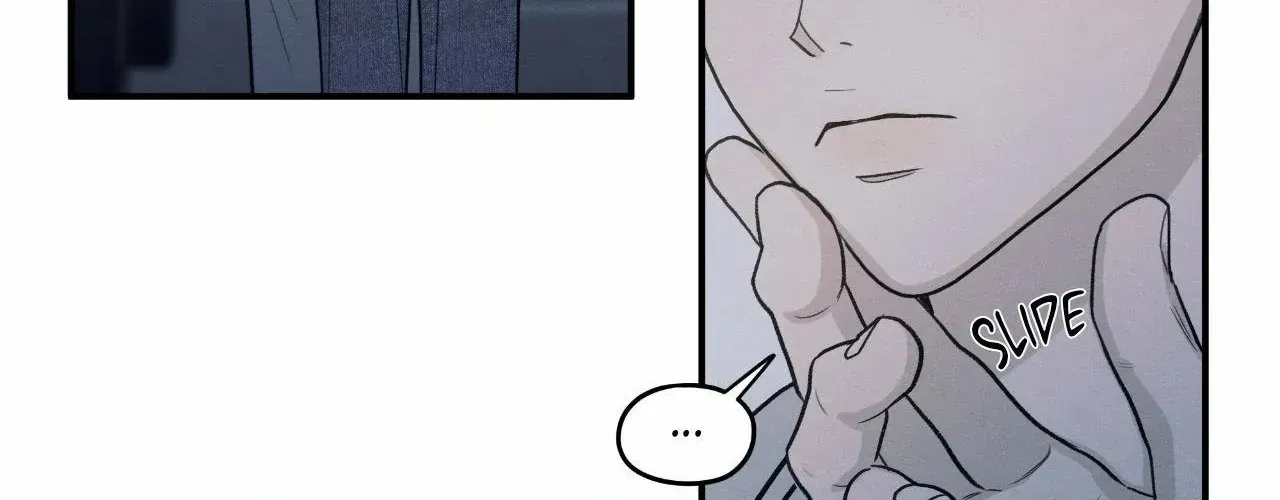 The Edge of Ambiguity Chapter 89 page 9 - 