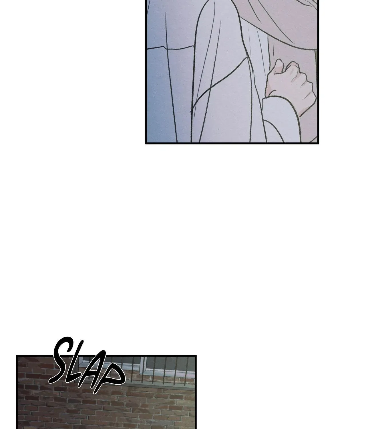 The Edge of Ambiguity Chapter 89 page 82 - 