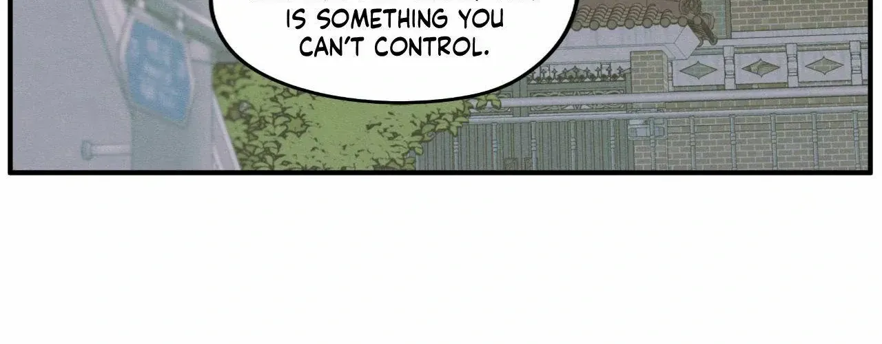 The Edge of Ambiguity Chapter 89 page 89 - 