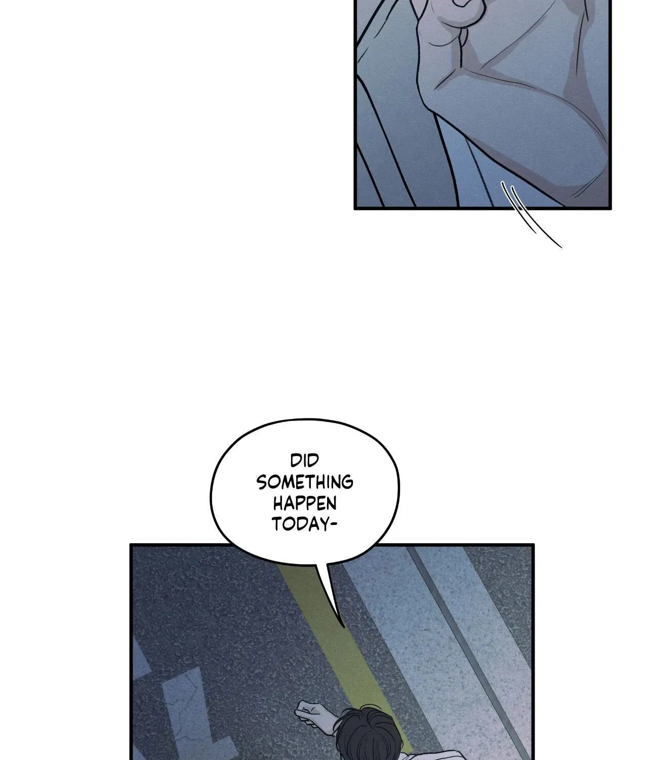 The Edge of Ambiguity Chapter 89 page 10 - 