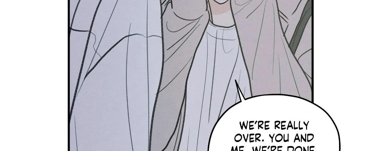 The Edge of Ambiguity Chapter 89 page 92 - 
