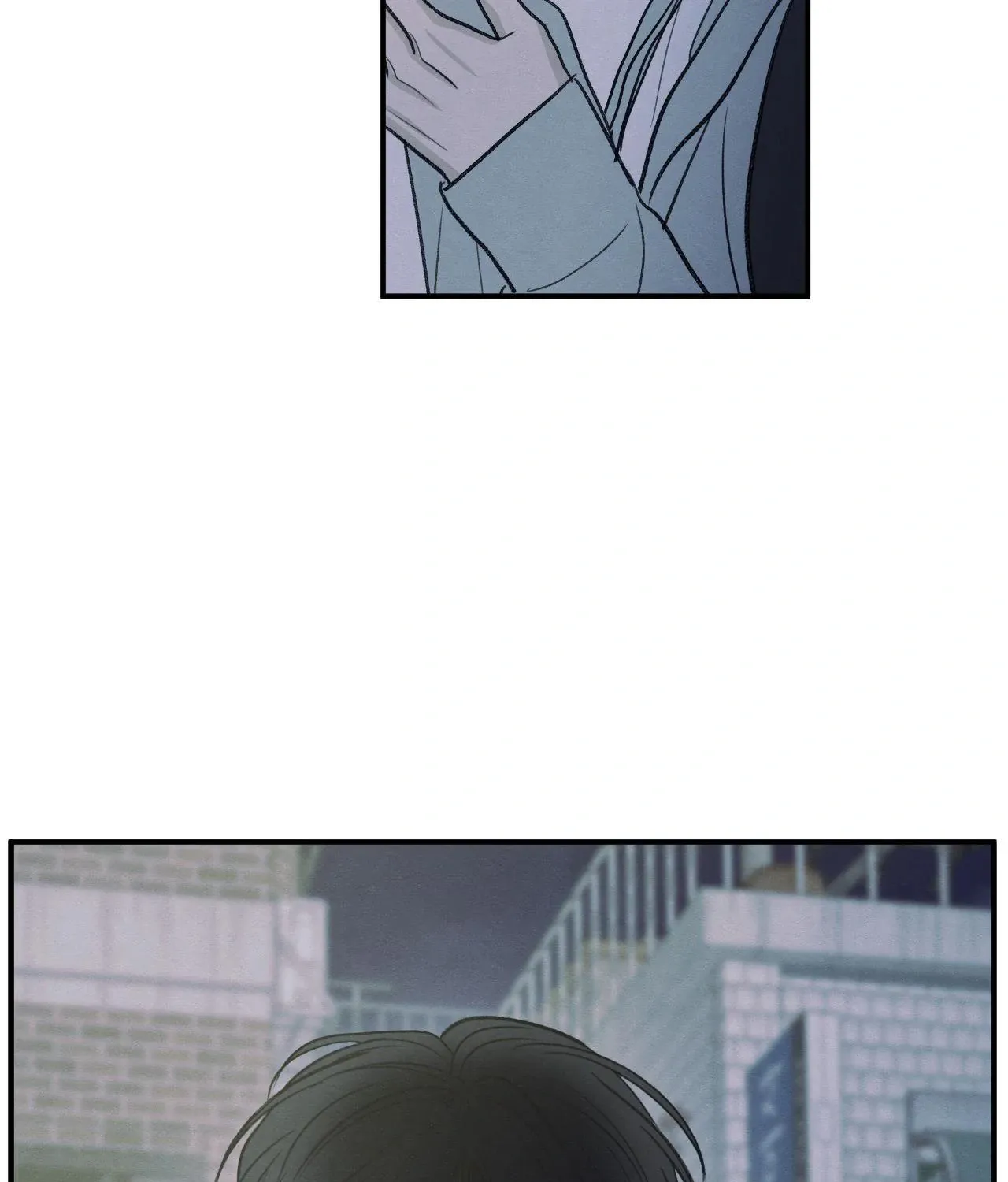 The Edge of Ambiguity Chapter 89 page 95 - 