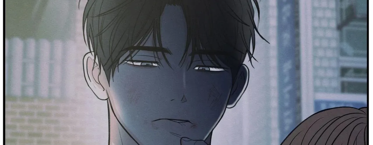 The Edge of Ambiguity Chapter 89 page 96 - 