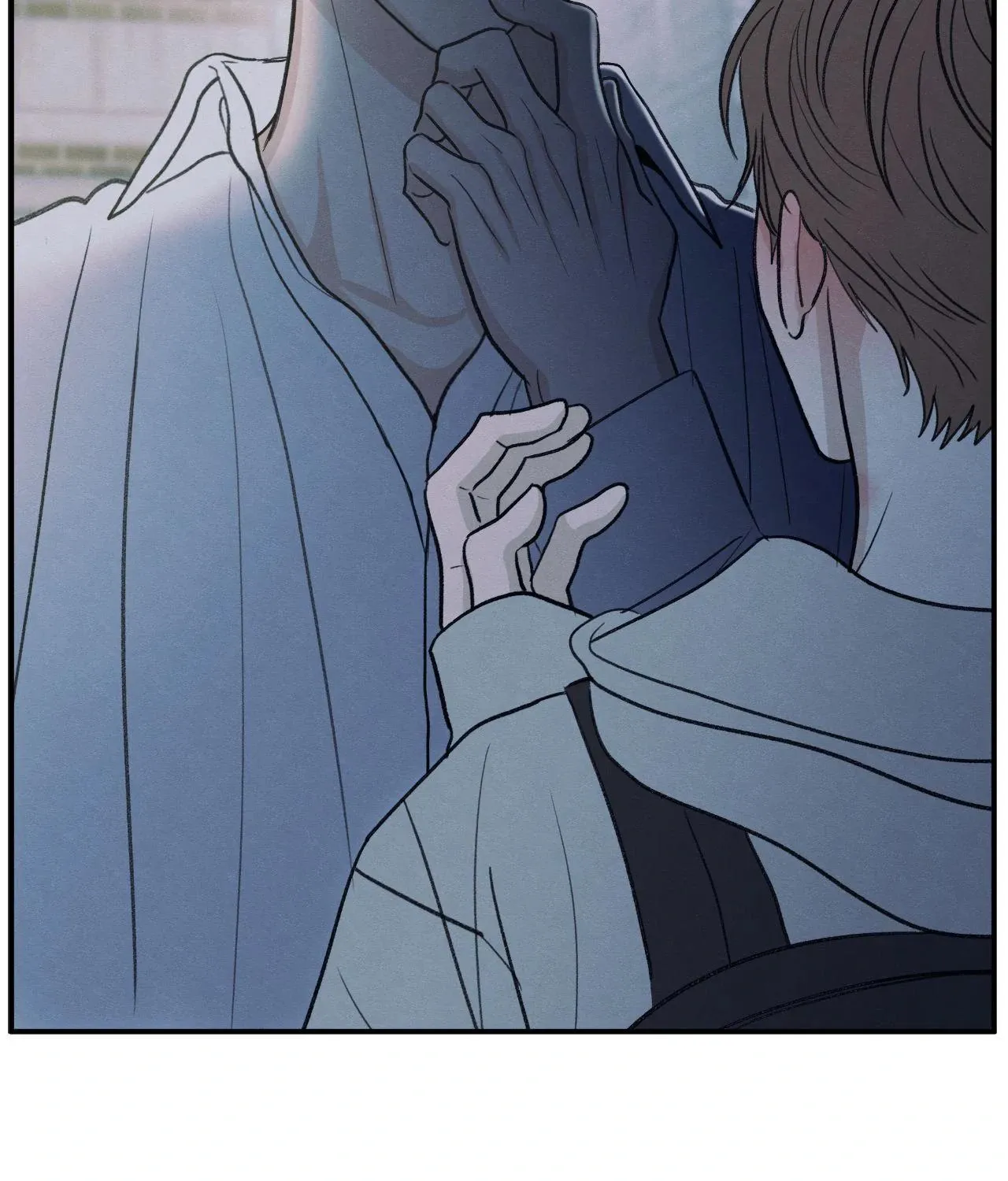 The Edge of Ambiguity Chapter 89 page 97 - 