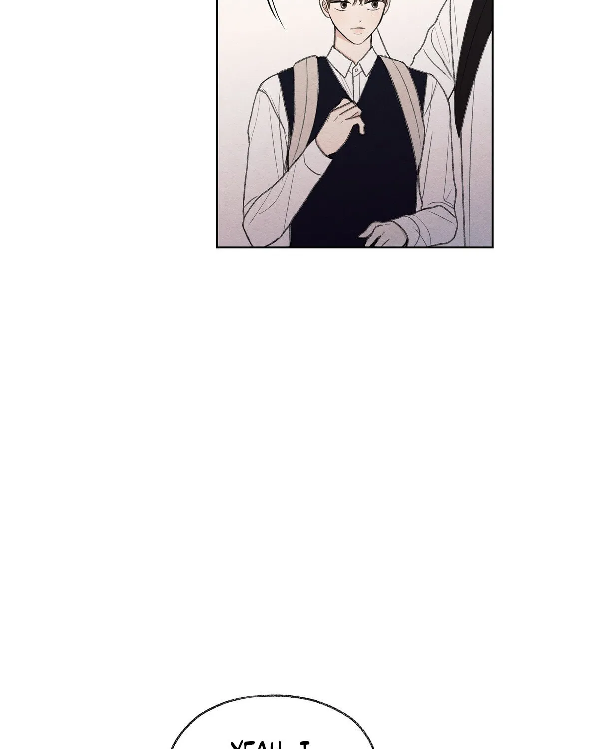 The Edge of Ambiguity Chapter 9 page 108 - 
