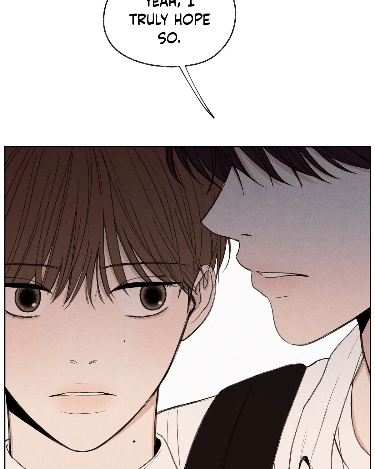 The Edge of Ambiguity Chapter 9 page 109 - 