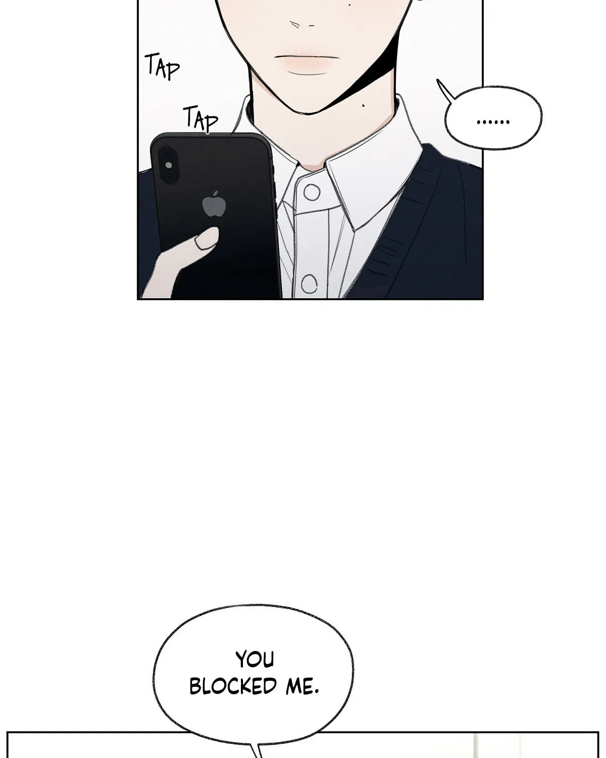 The Edge of Ambiguity Chapter 9 page 12 - 