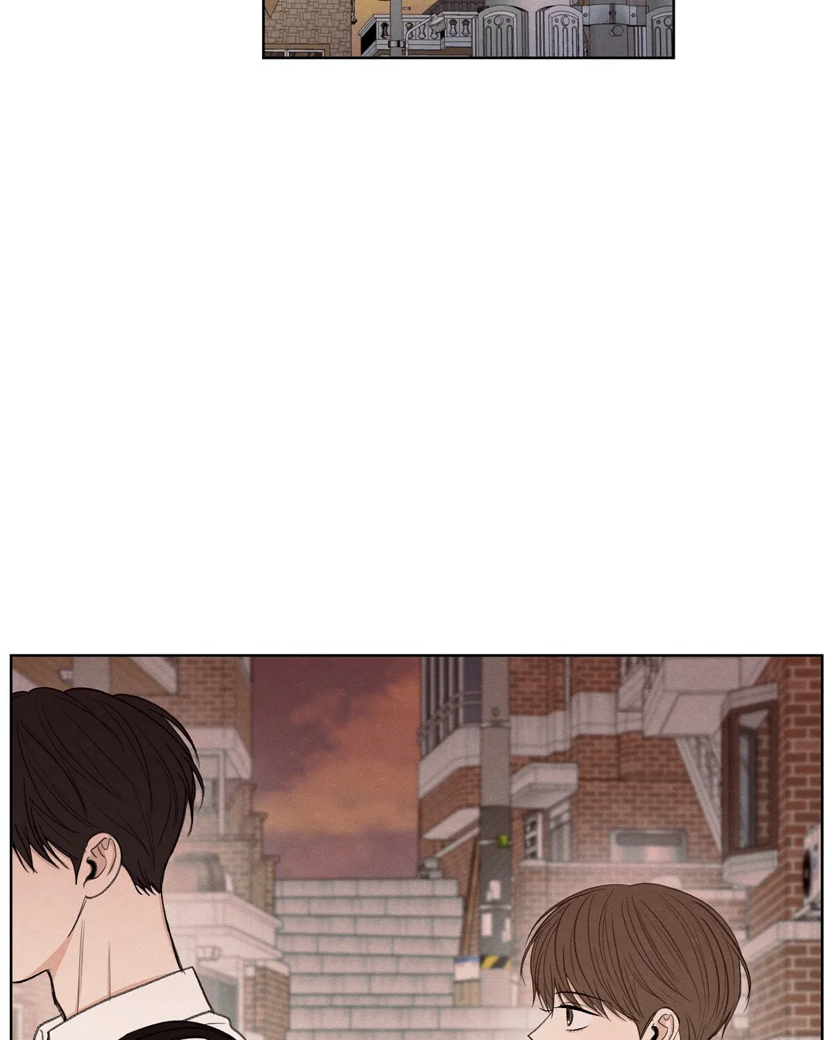 The Edge of Ambiguity Chapter 9 page 112 - 