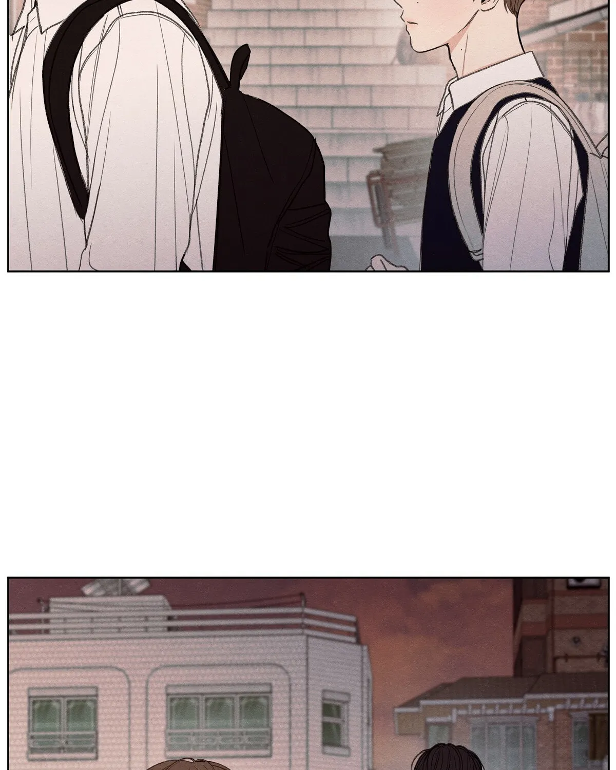 The Edge of Ambiguity Chapter 9 page 113 - 