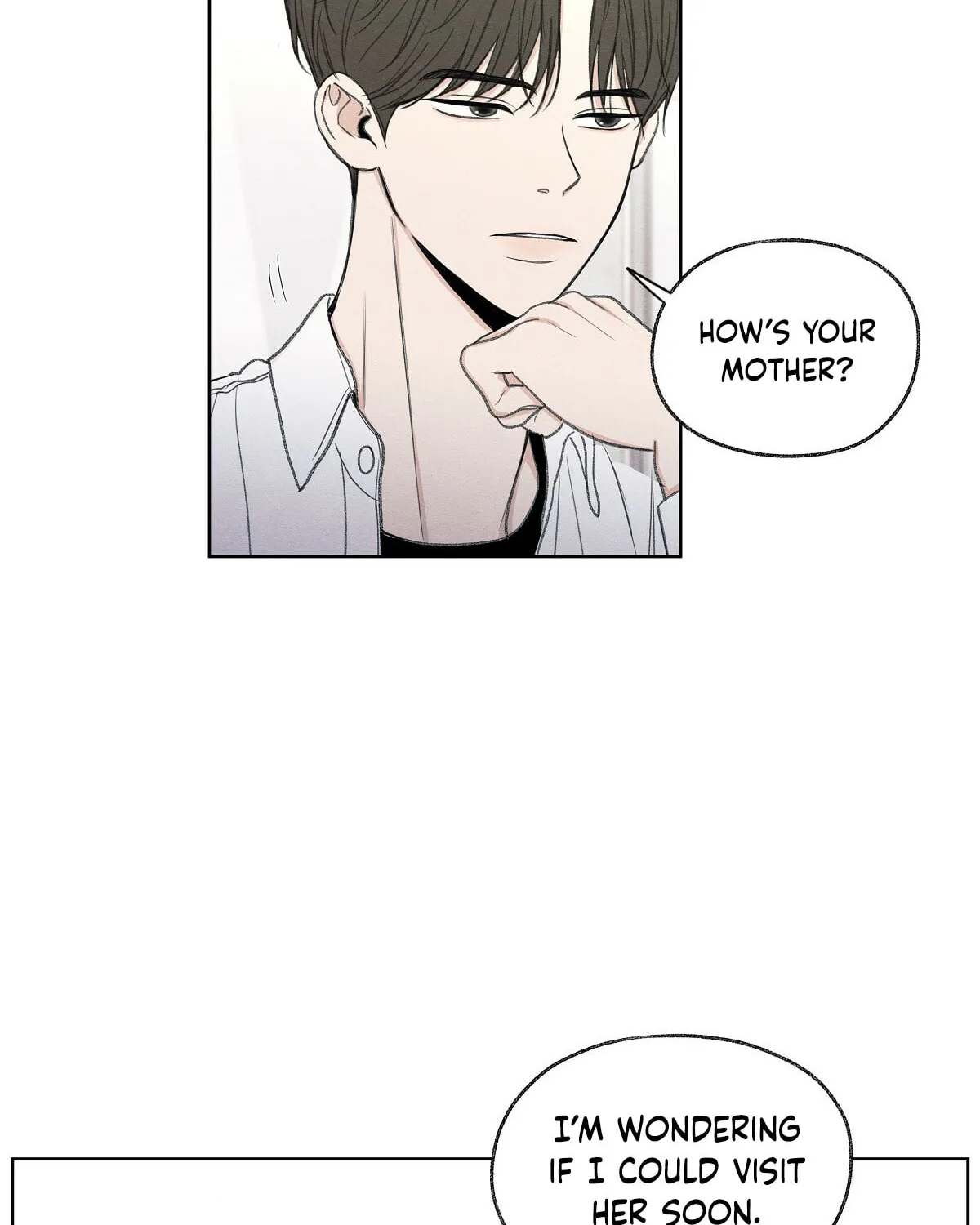 The Edge of Ambiguity Chapter 9 page 23 - 