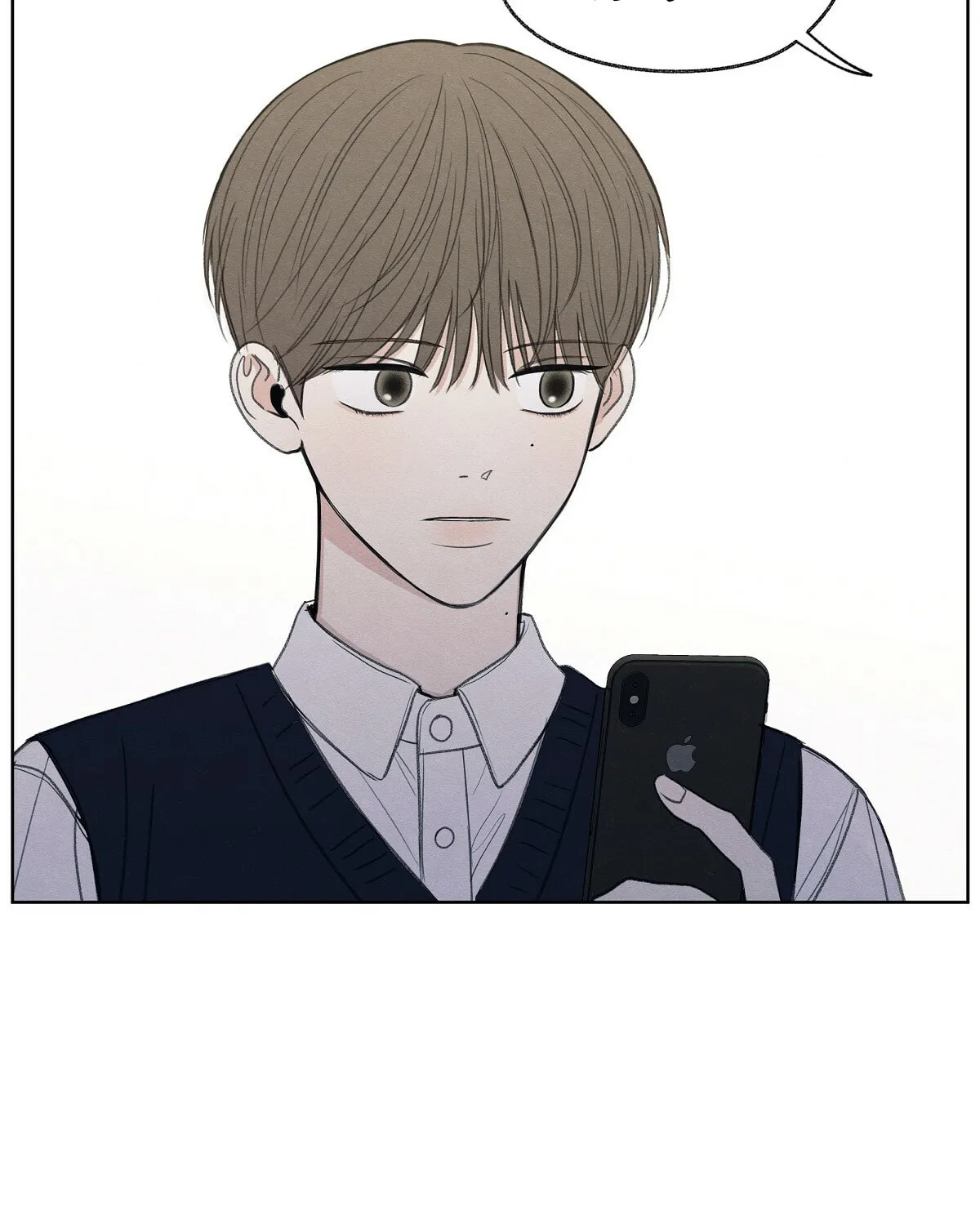 The Edge of Ambiguity Chapter 9 page 24 - 