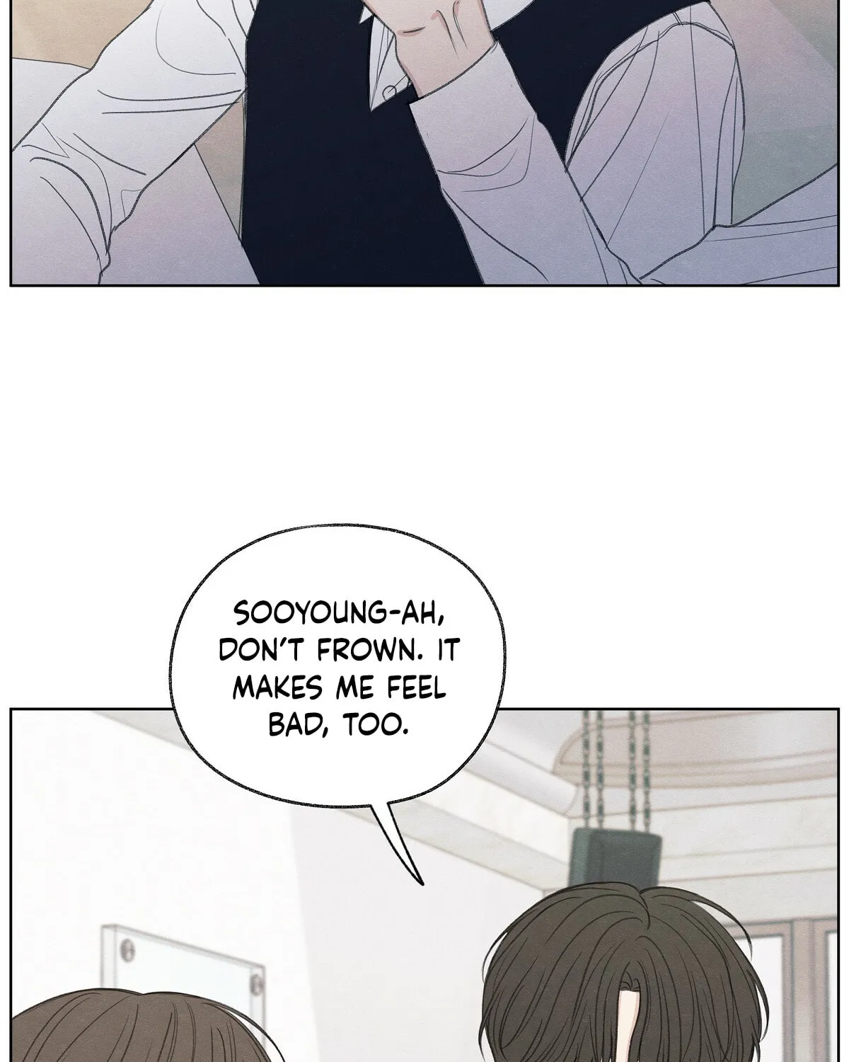 The Edge of Ambiguity Chapter 9 page 30 - 