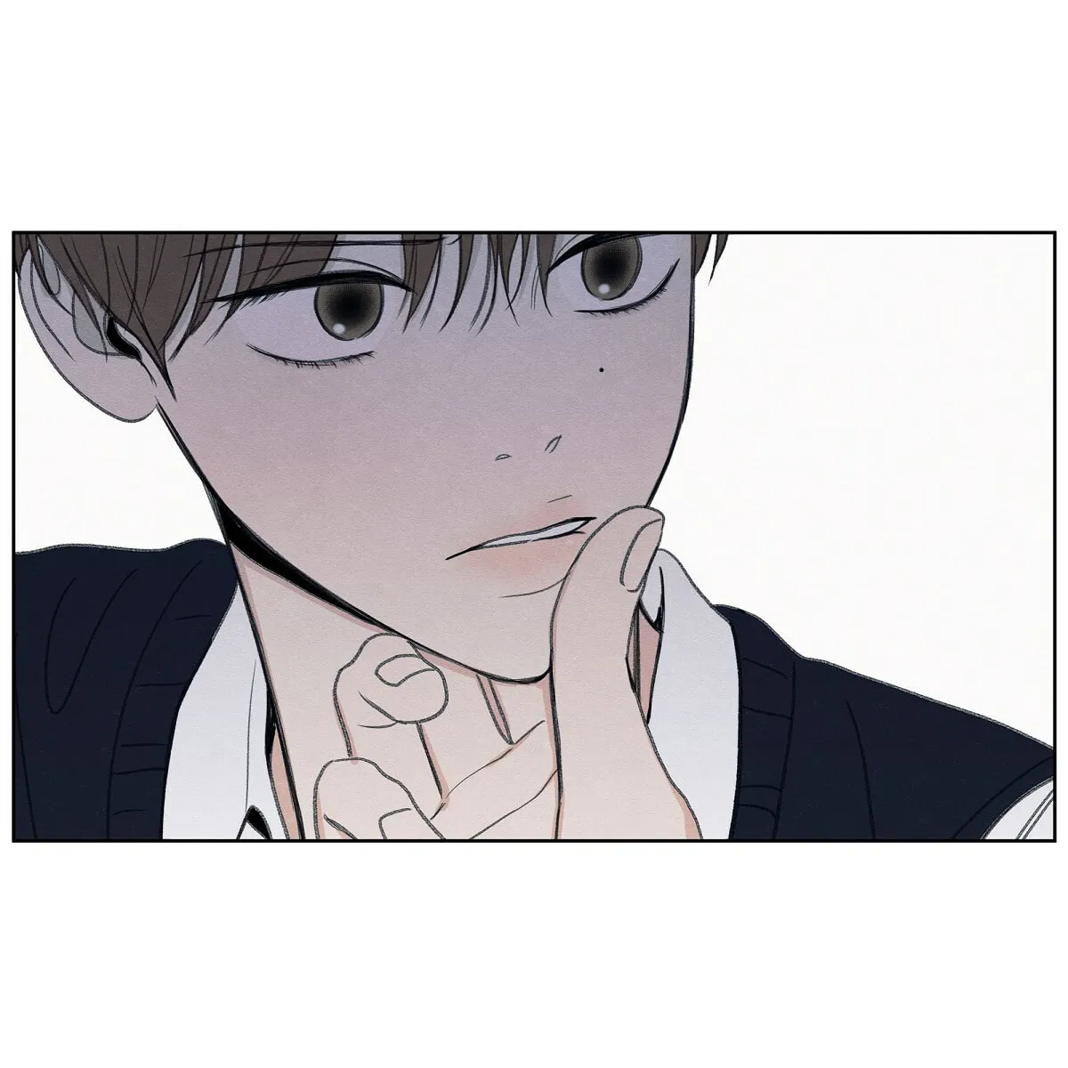 The Edge of Ambiguity Chapter 9 page 33 - 