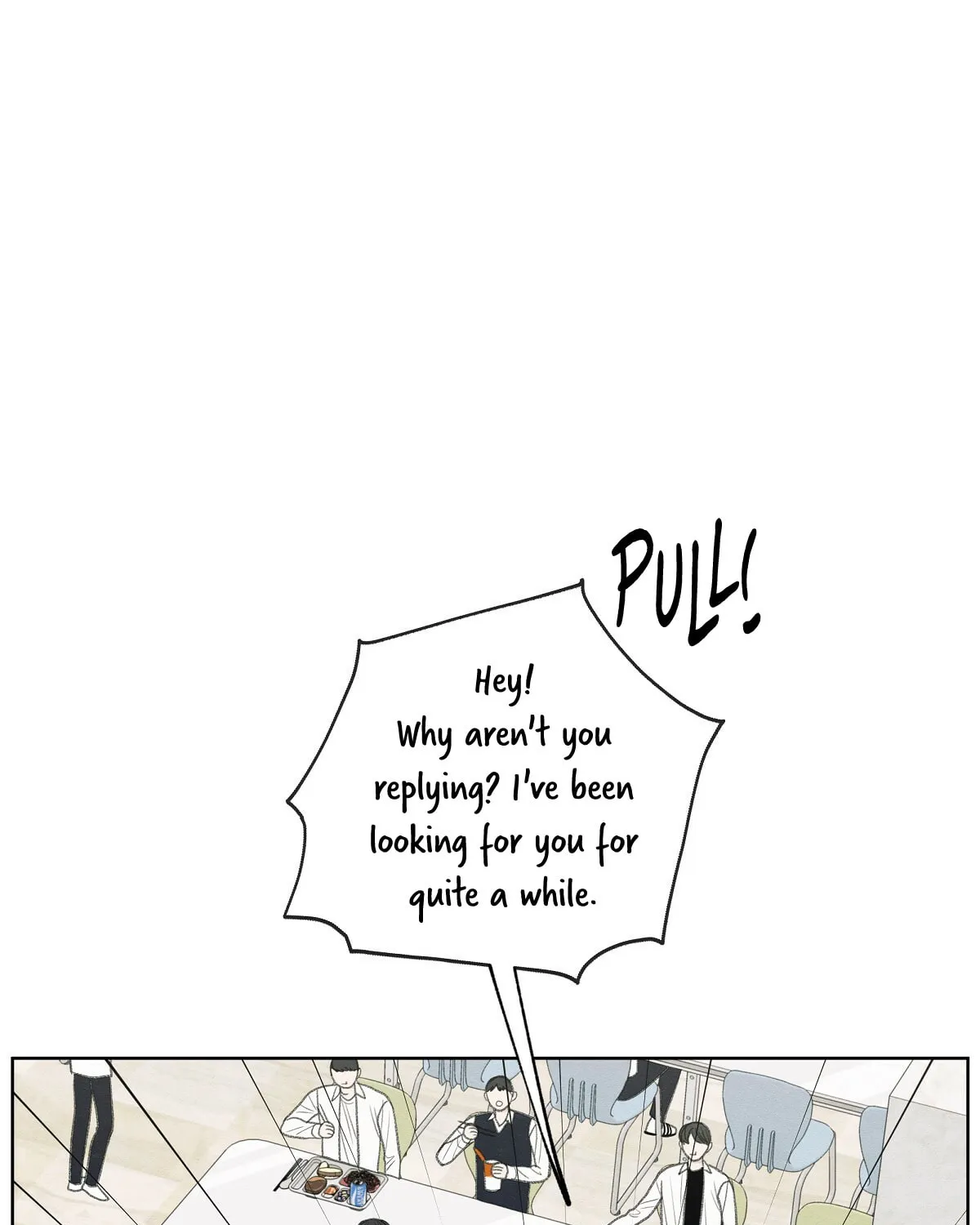 The Edge of Ambiguity Chapter 9 page 34 - 