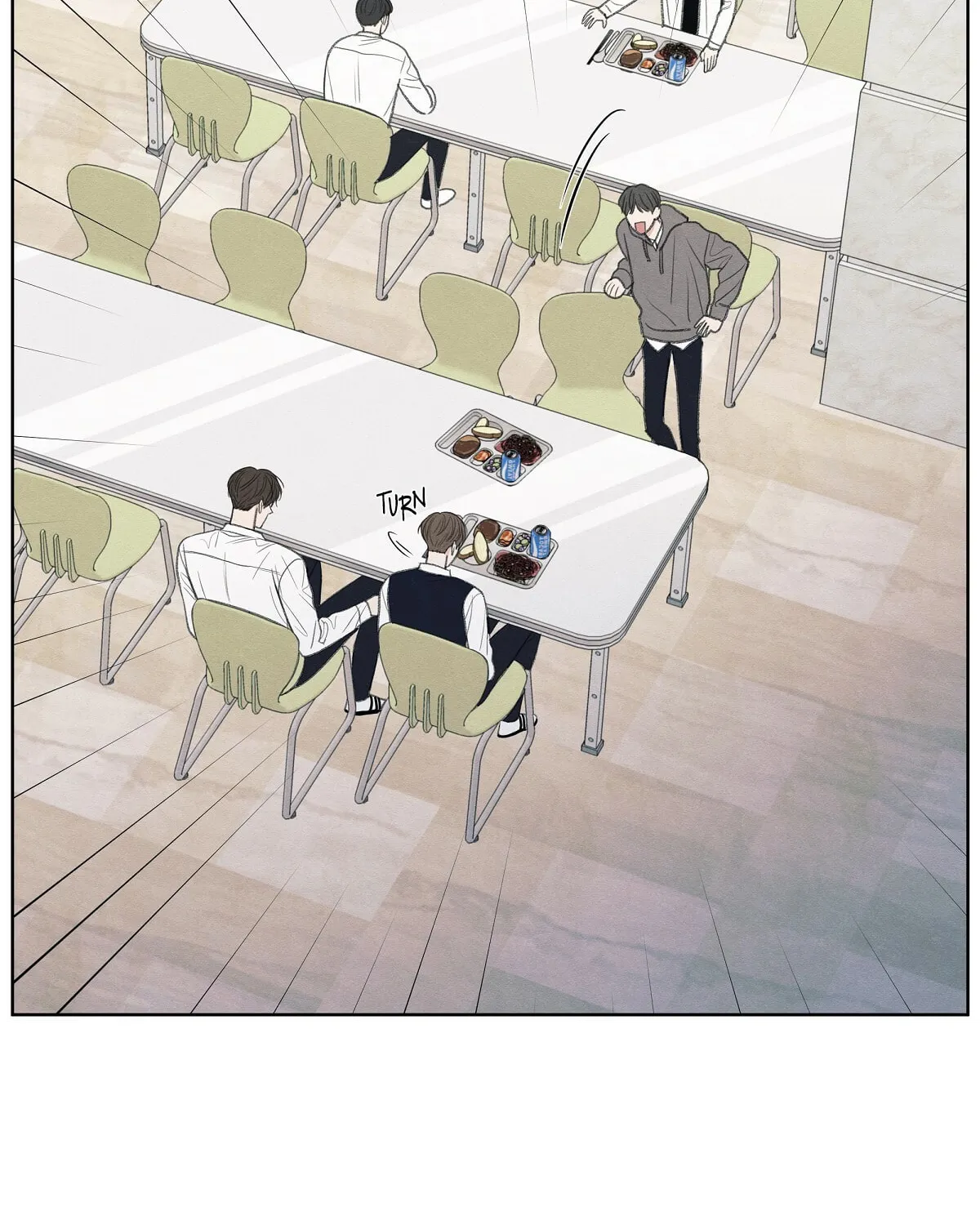 The Edge of Ambiguity Chapter 9 page 35 - 