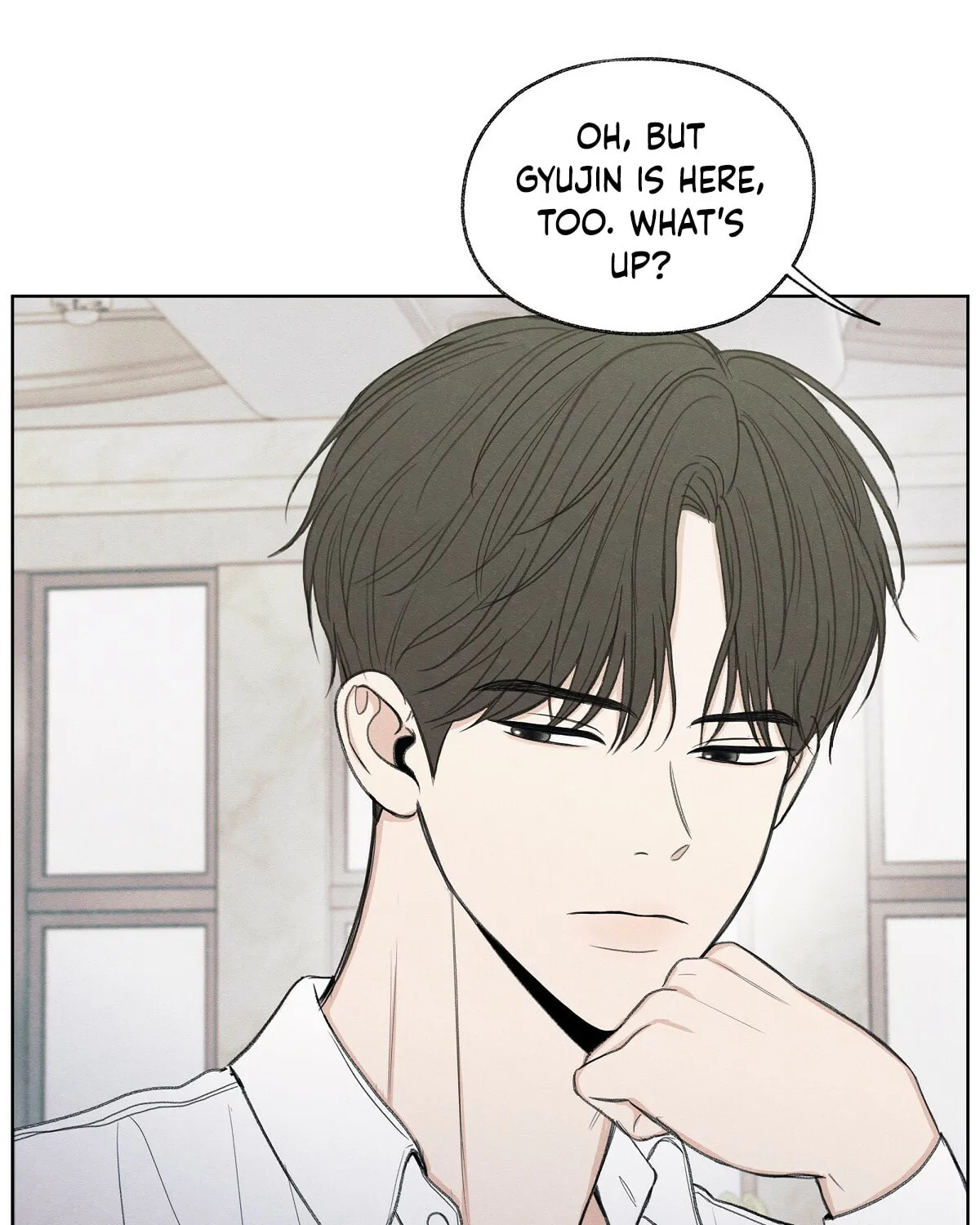 The Edge of Ambiguity Chapter 9 page 37 - 