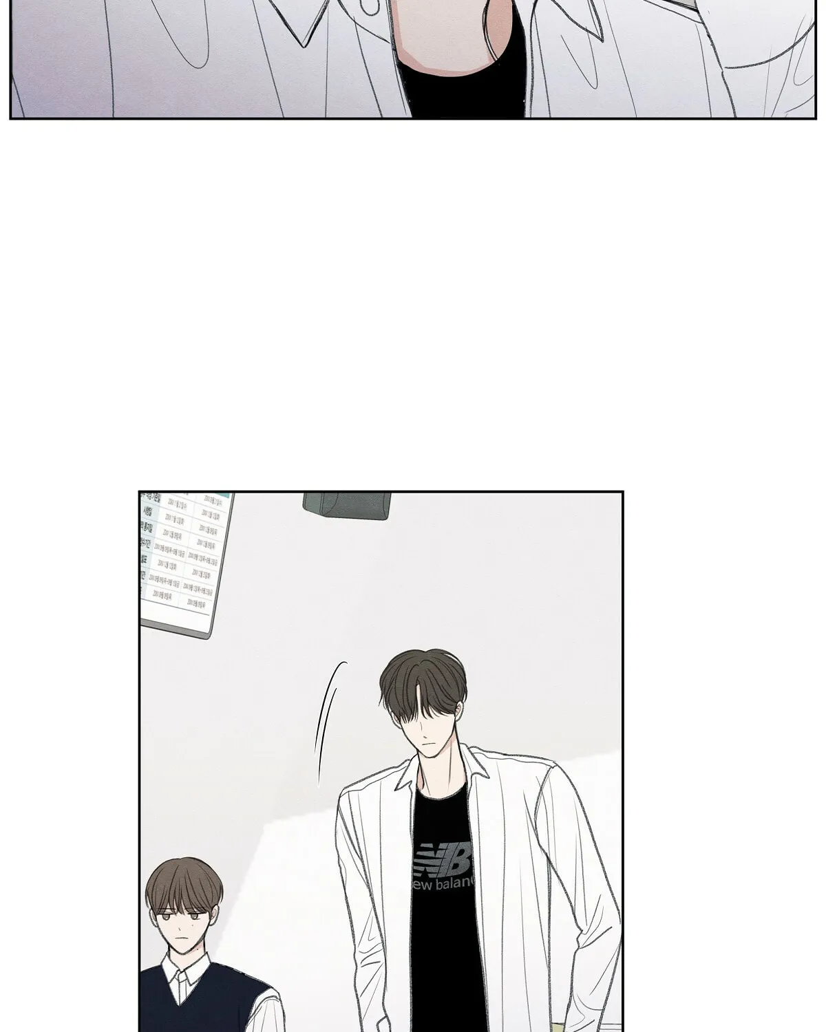 The Edge of Ambiguity Chapter 9 page 38 - 