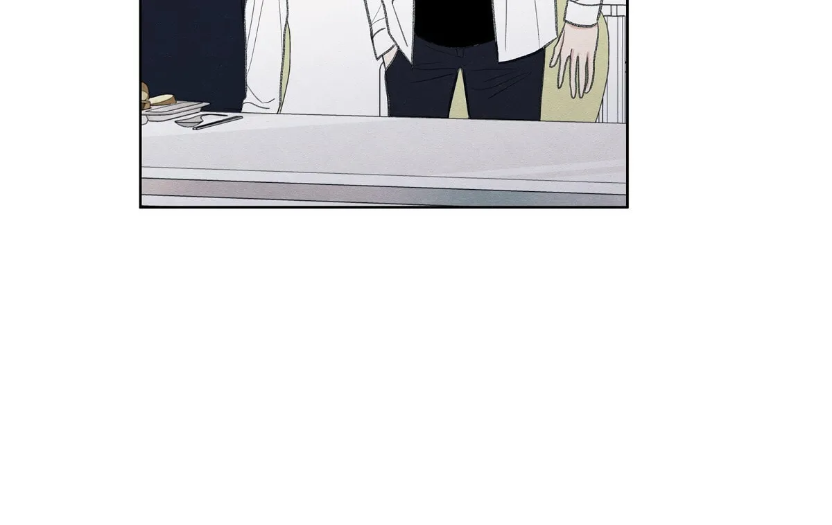 The Edge of Ambiguity Chapter 9 page 39 - 