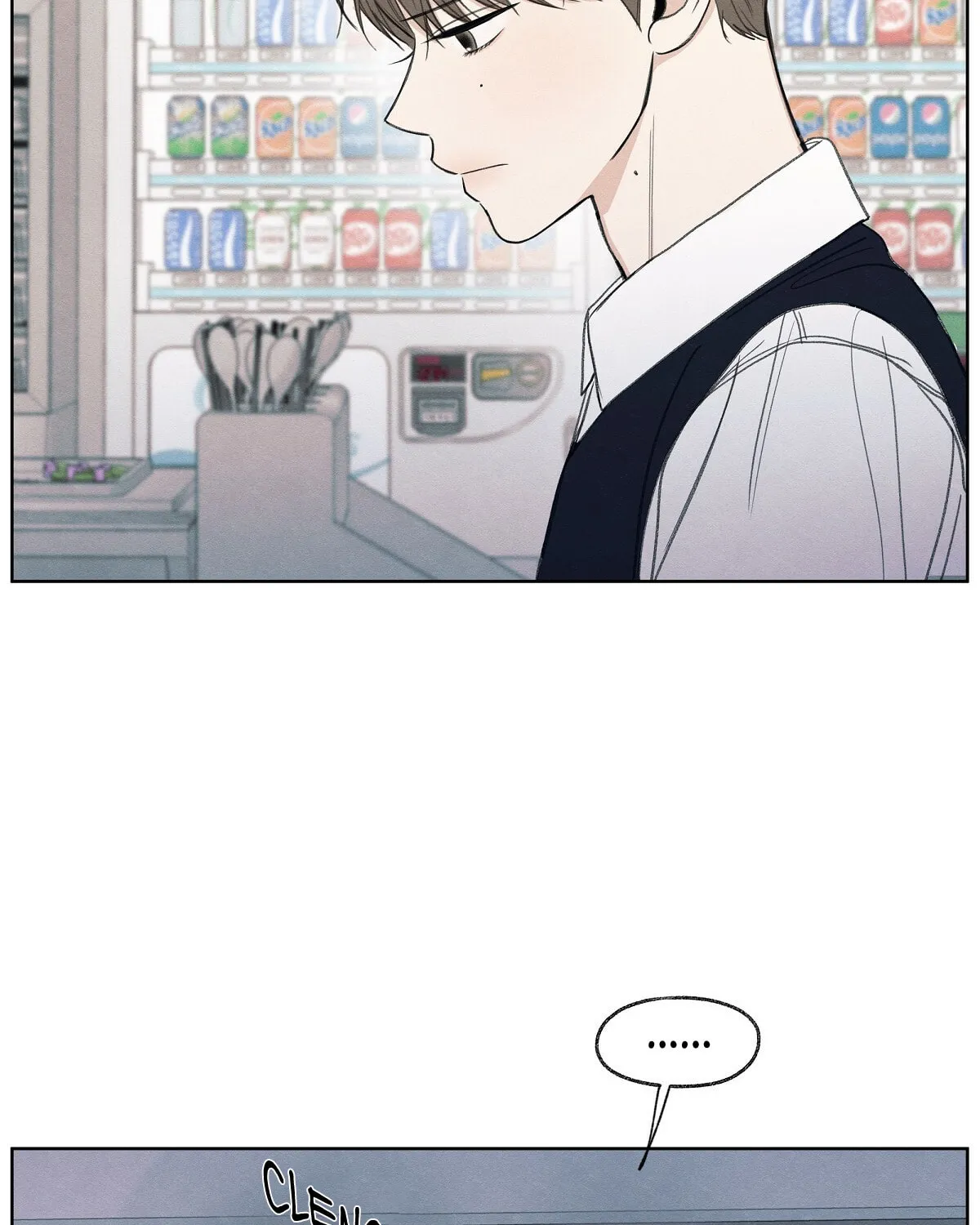 The Edge of Ambiguity Chapter 9 page 44 - 