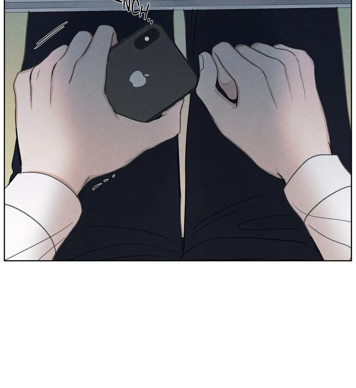 The Edge of Ambiguity Chapter 9 page 45 - 