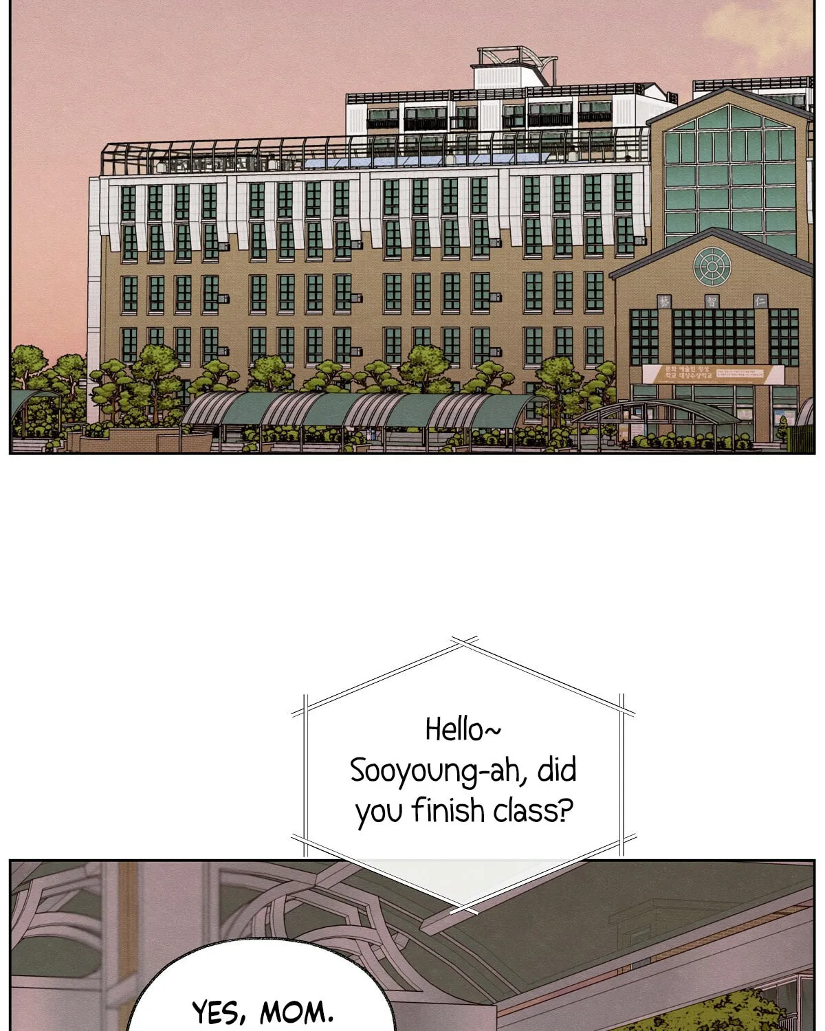 The Edge of Ambiguity Chapter 9 page 48 - 