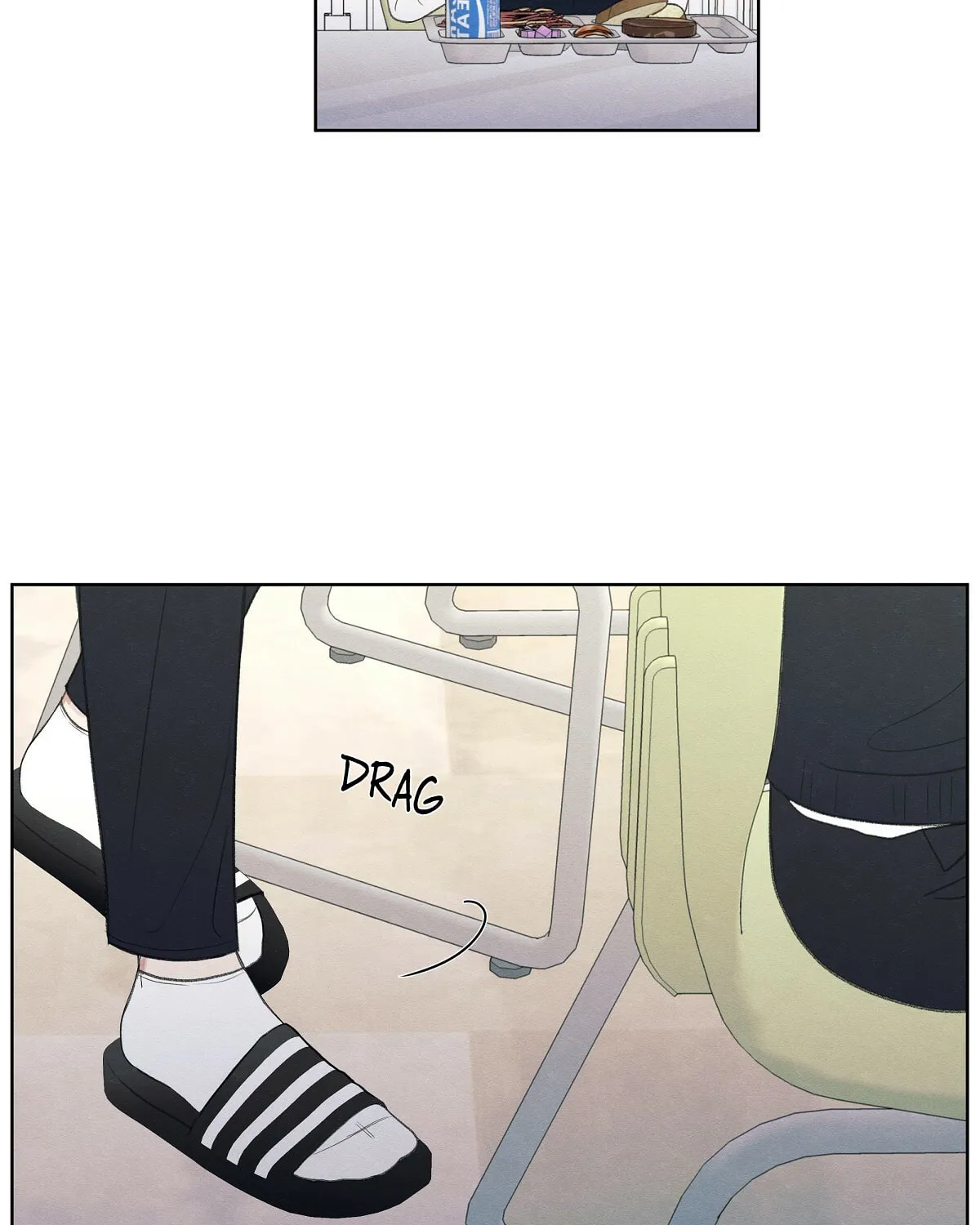 The Edge of Ambiguity Chapter 9 page 8 - 