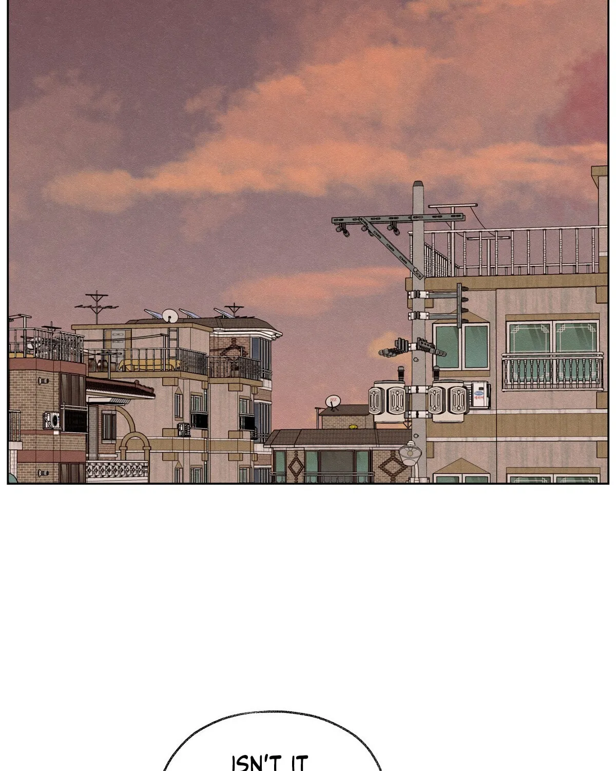 The Edge of Ambiguity Chapter 9 page 75 - 