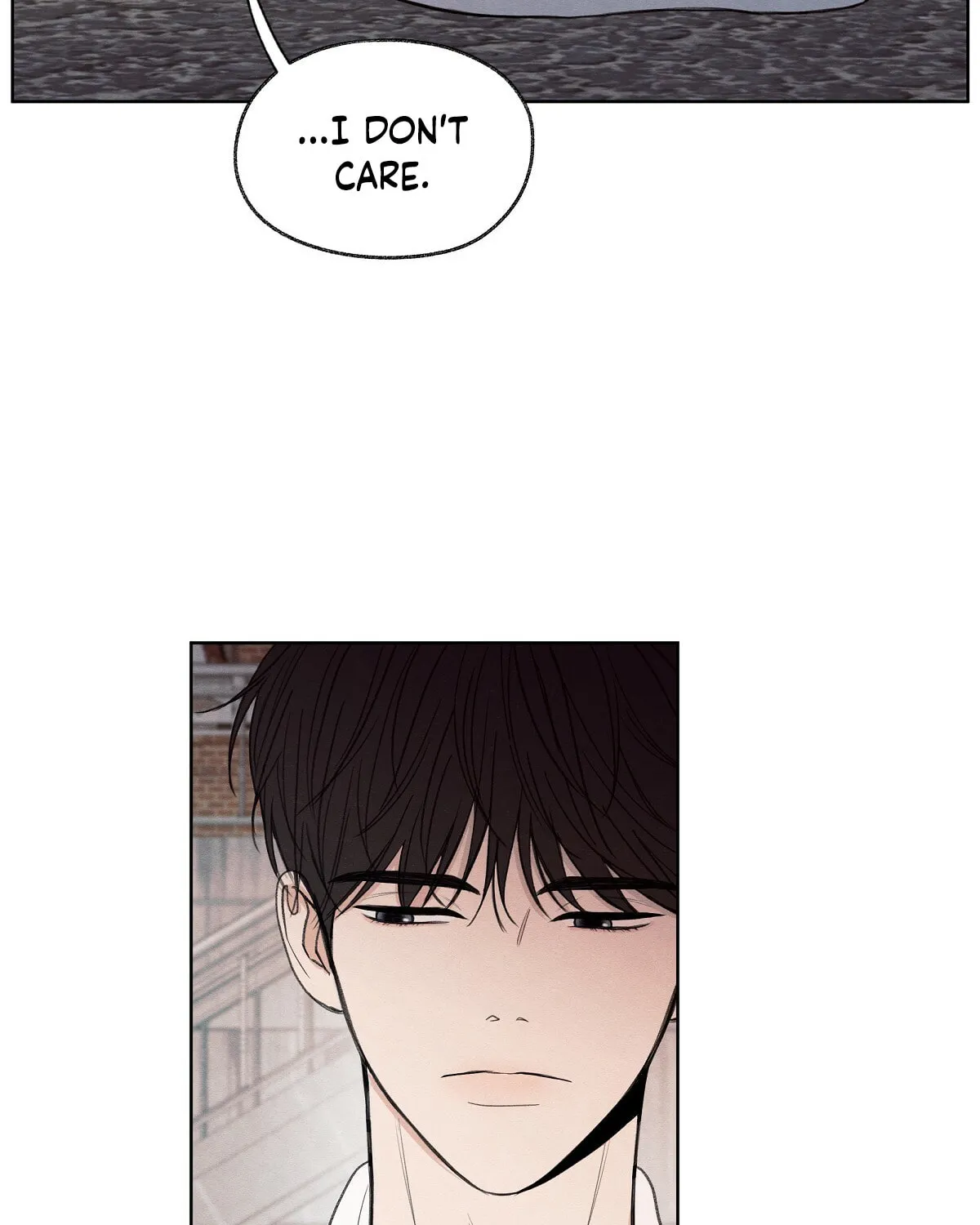 The Edge of Ambiguity Chapter 9 page 88 - 