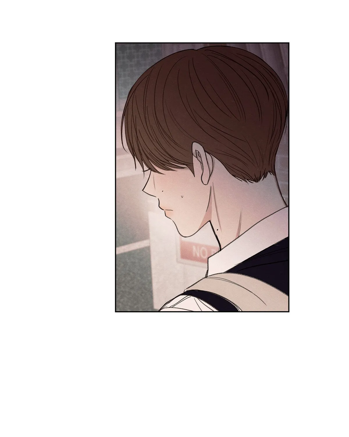 The Edge of Ambiguity Chapter 9 page 90 - 