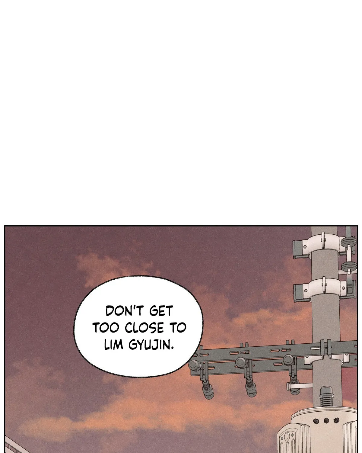 The Edge of Ambiguity Chapter 9 page 94 - 