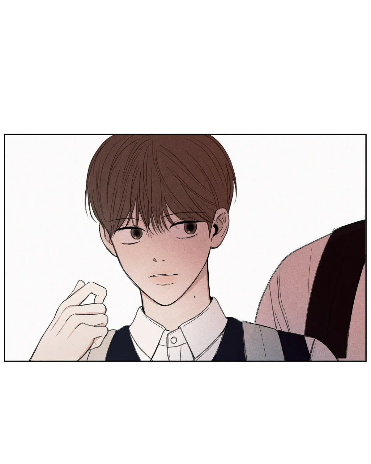 The Edge of Ambiguity Chapter 9 page 97 - 