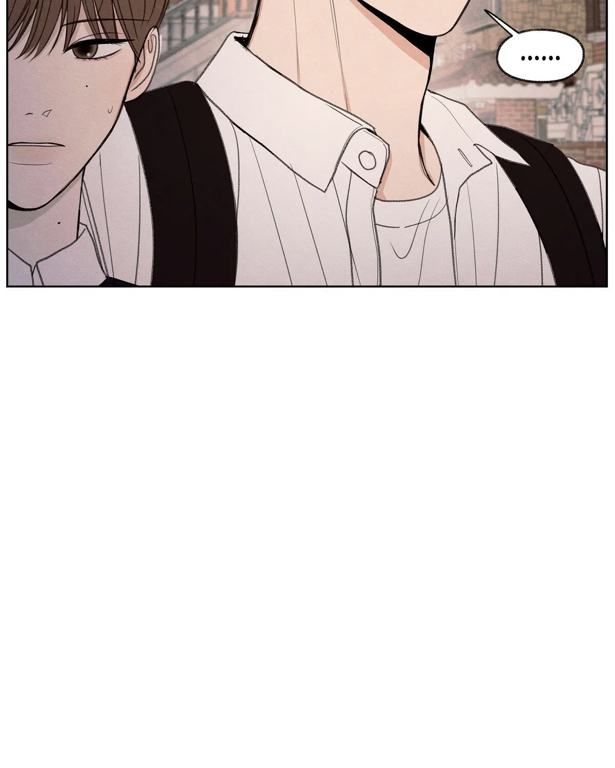 The Edge of Ambiguity Chapter 9 page 99 - 