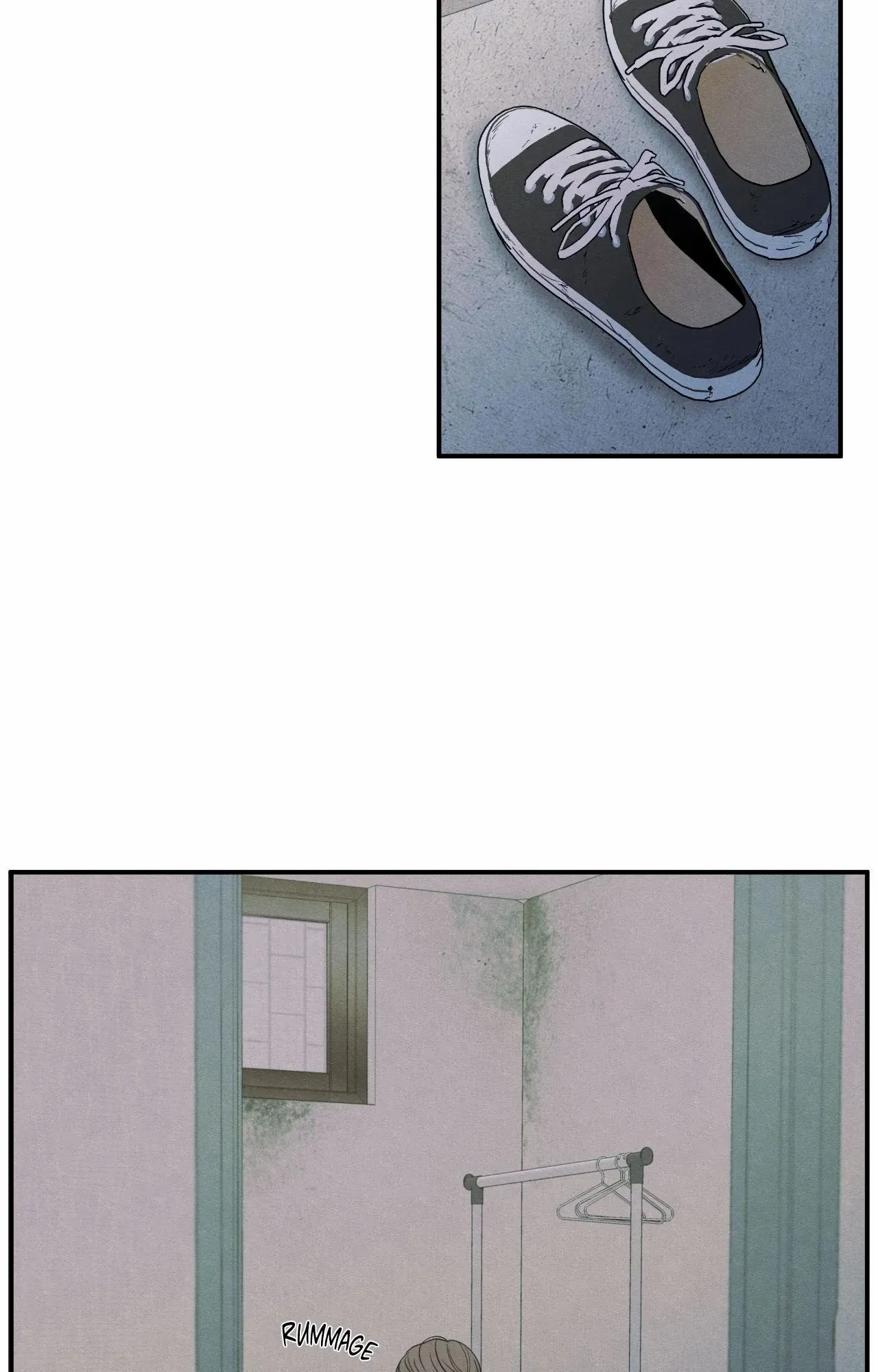The Edge of Ambiguity Chapter 90 page 3 - 