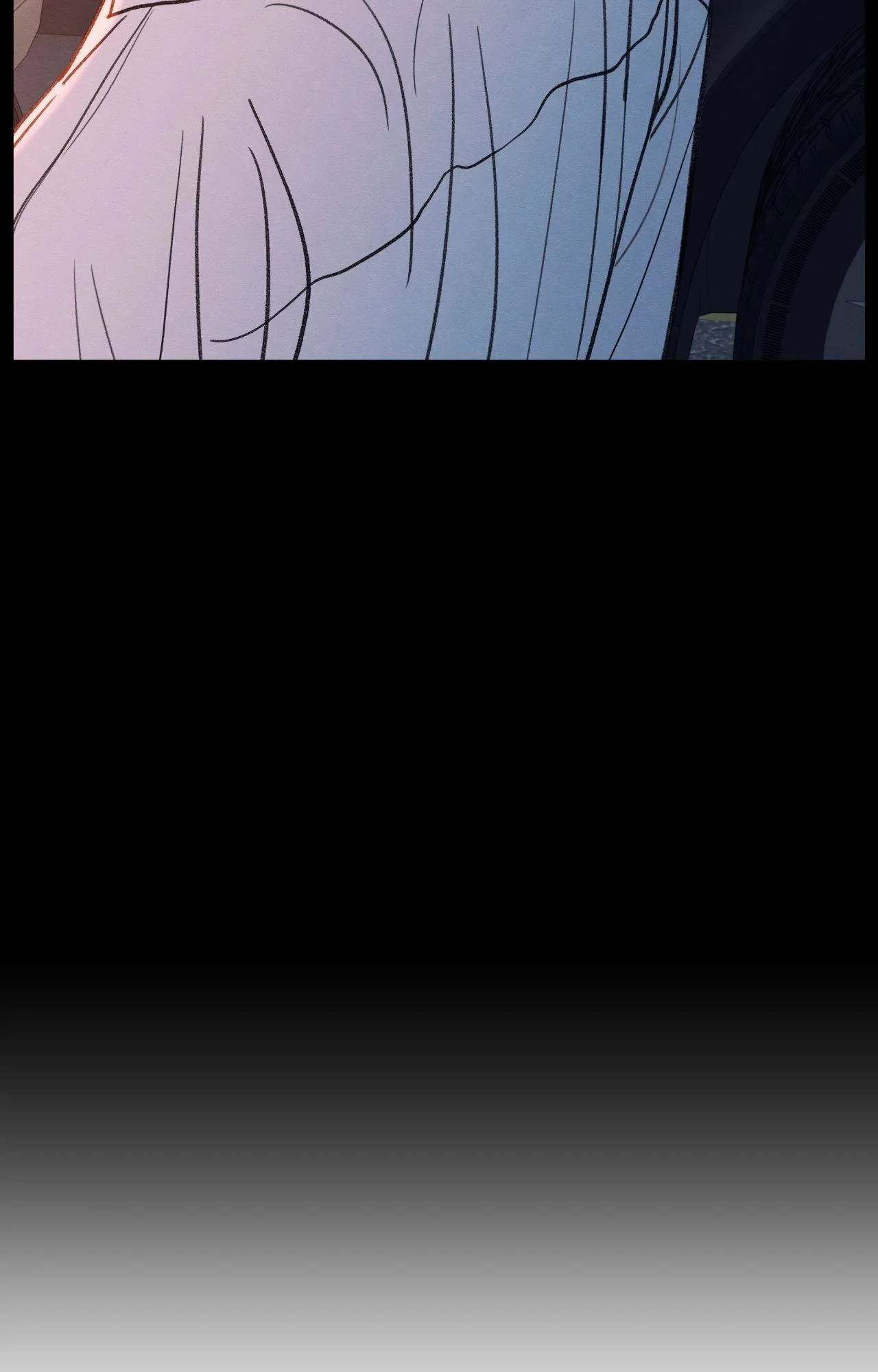 The Edge of Ambiguity Chapter 90 page 23 - 