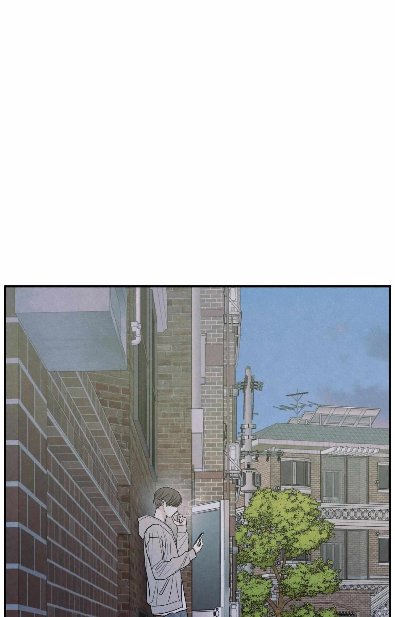 The Edge of Ambiguity Chapter 90 page 25 - 