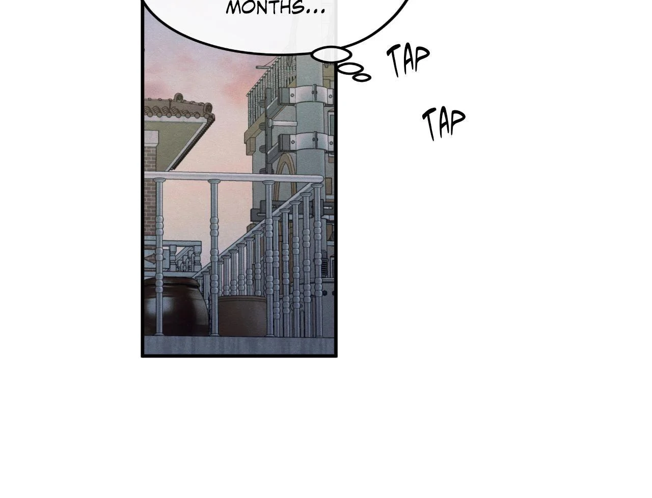 The Edge of Ambiguity Chapter 90 page 30 - 
