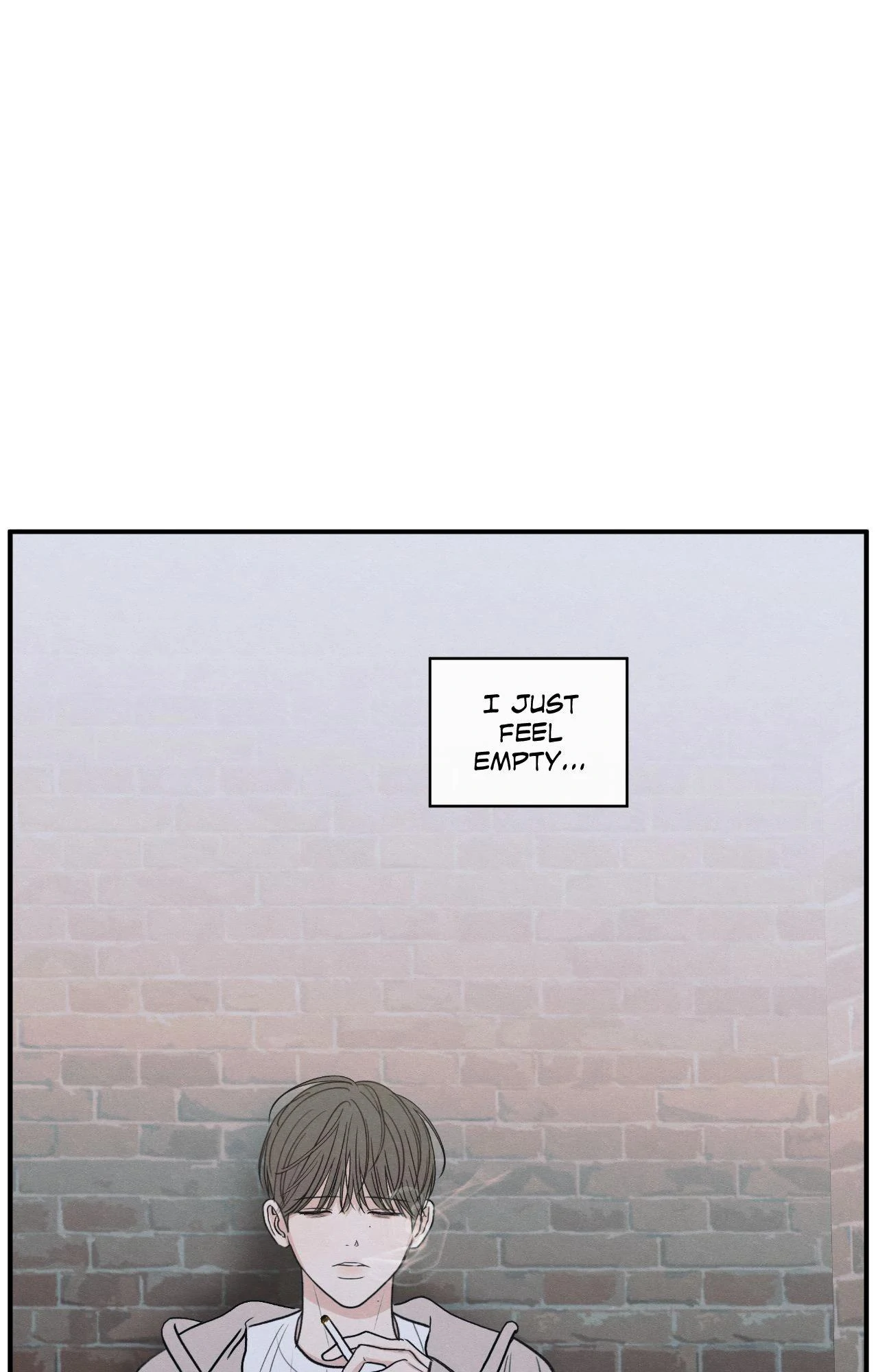 The Edge of Ambiguity Chapter 90 page 33 - 