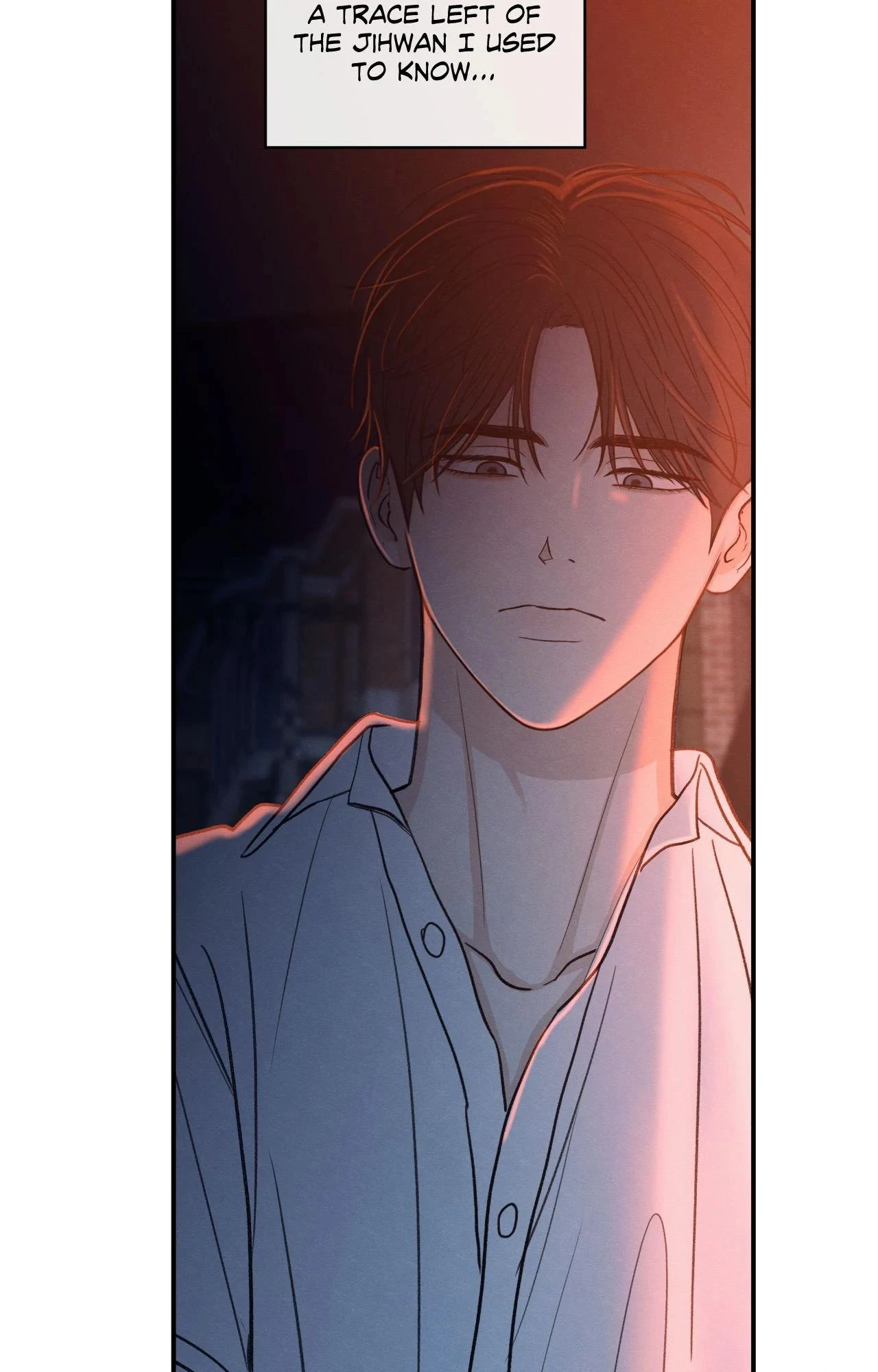 The Edge of Ambiguity Chapter 90 page 37 - 