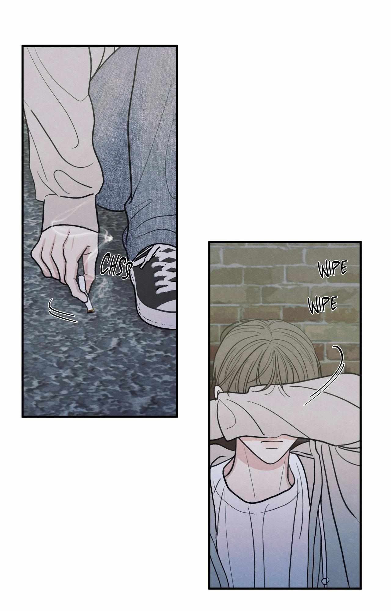The Edge of Ambiguity Chapter 90 page 41 - 