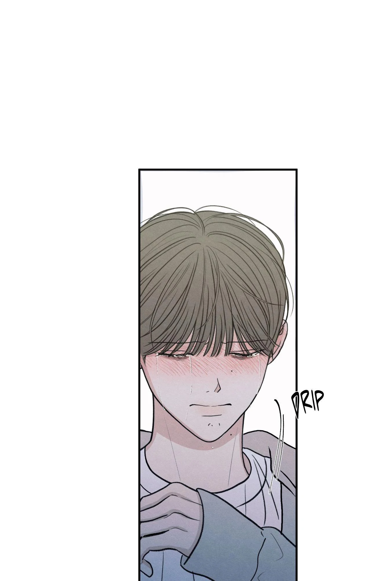 The Edge of Ambiguity Chapter 90 page 42 - 
