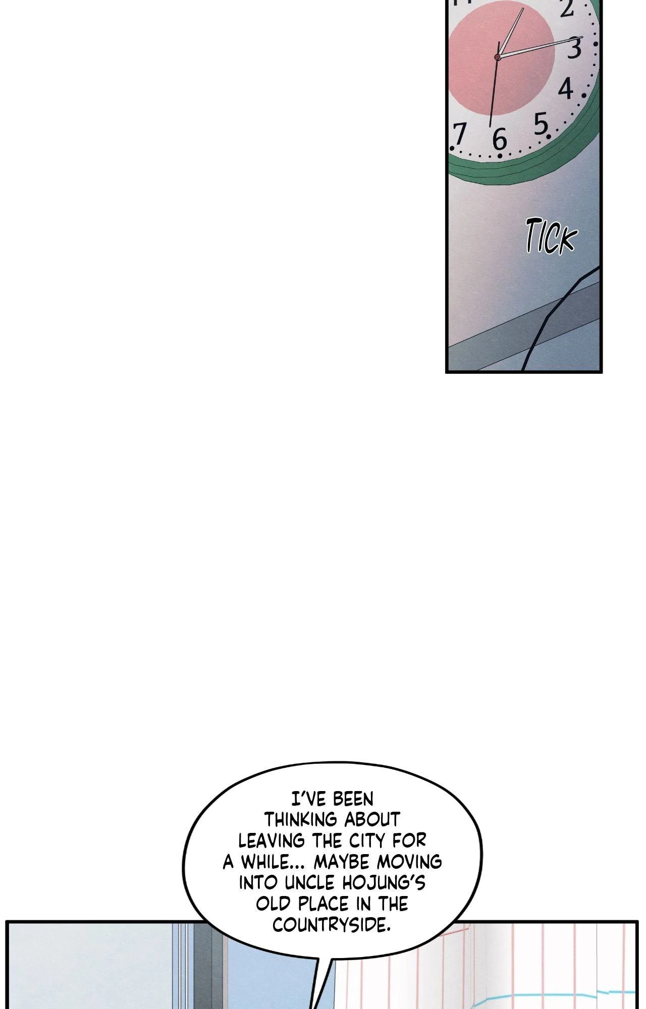 The Edge of Ambiguity Chapter 90 page 58 - 