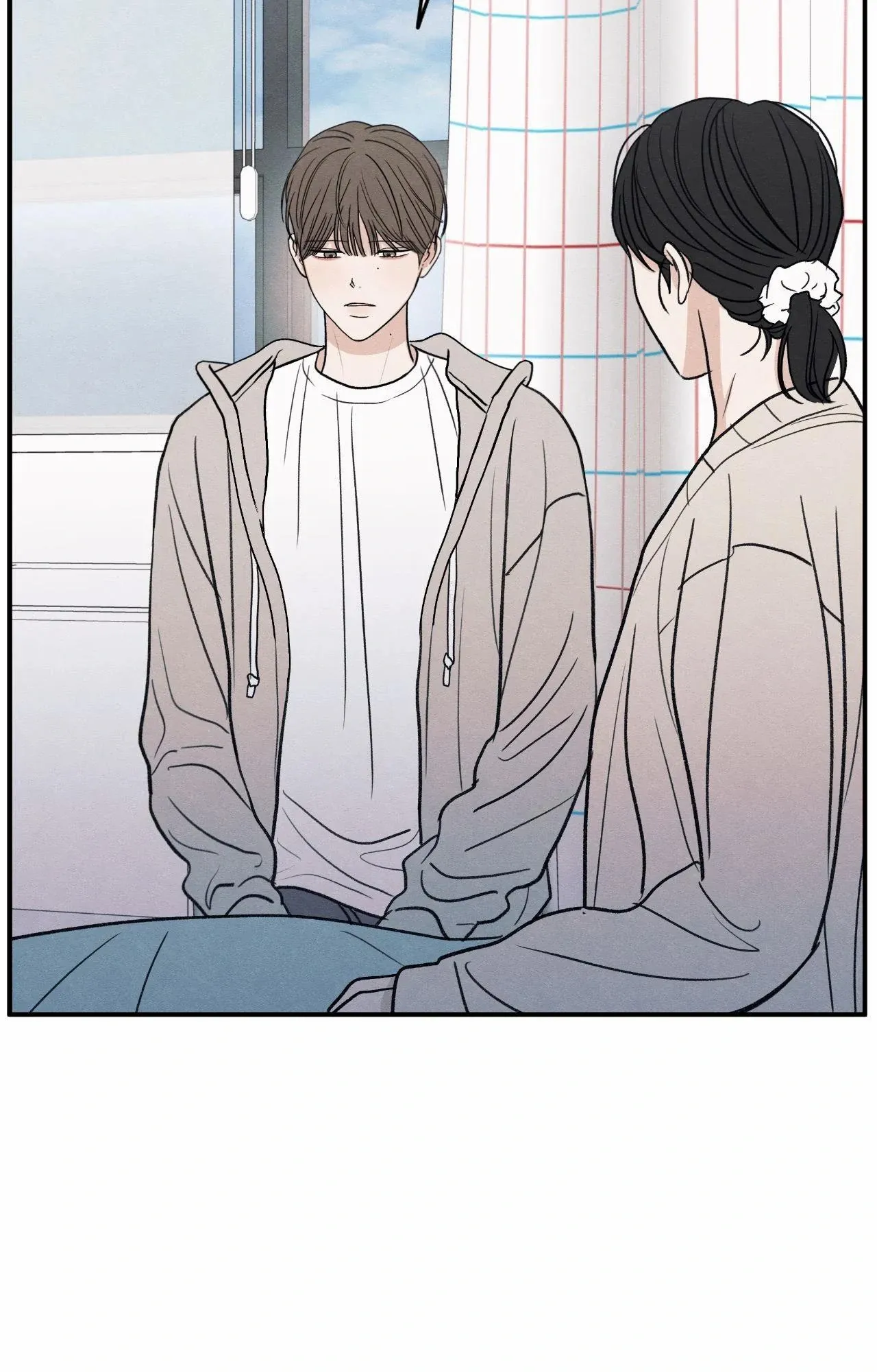 The Edge of Ambiguity Chapter 90 page 59 - 